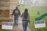 Texas border county breaks from Democrats and votes GOP