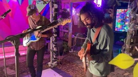 Video thumbnail: Head Room Sessions Episode 303 – Rock Out with Matt and Elle