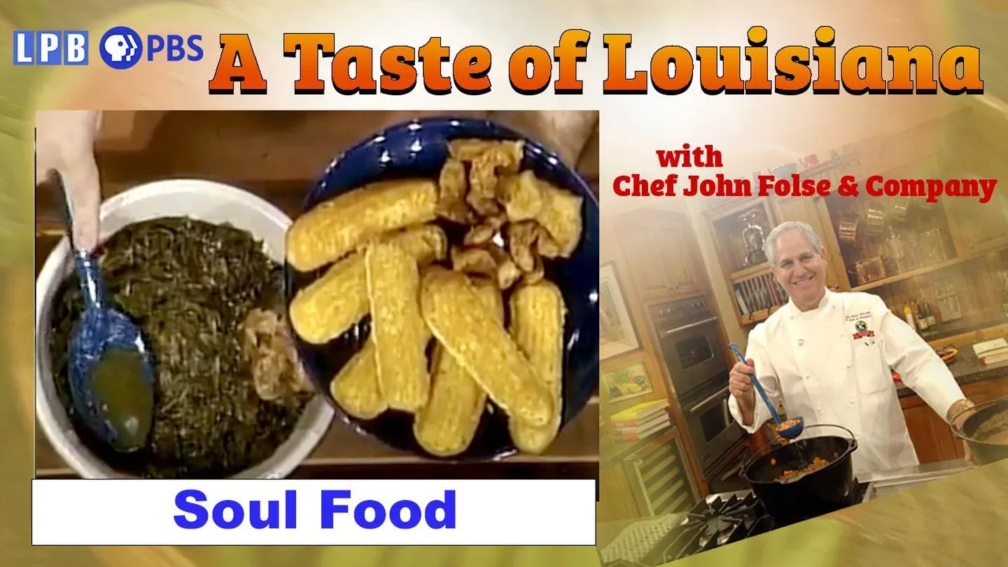 Soul Food