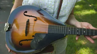 Appraisal: 1938 Martin Style B Mandola