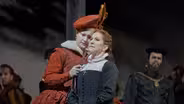 GP at the Met: Maria Stuarda