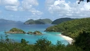 Rediscover St. John:  Rams Head/Salt Pond