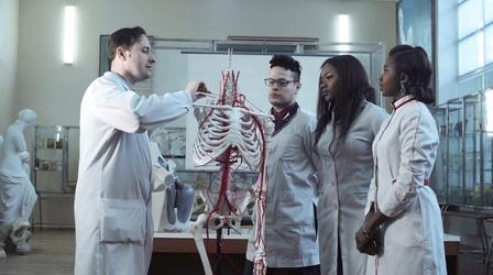 Video thumbnail: Nevada Week The Future of Nevada's Workforce