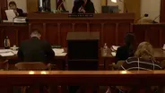 End mandatory minimum sentences in nonviolent drug cases?