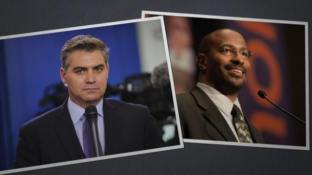Finding Your Roots | Anchormen