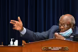 Clyburn on having a Black woman as Biden's running mate