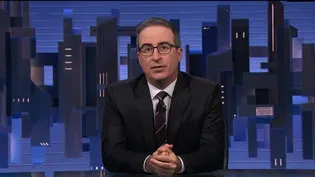 John Oliver - Thank You Jon, Wherever You Are