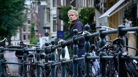 Video thumbnail: Van der Valk Filming in Amsterdam