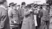 Blitzkrieg – 1940