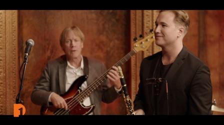 Video thumbnail: One Detroit The Lost Constellation Project/Dave Bennett Quartet