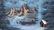 Mountain Seclusion