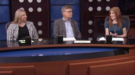 Video thumbnail: Economic Outlook Economic Outlook - Talent Attraction Extended