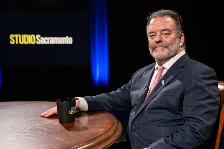 Sacramento Region’s Economic Future Poster