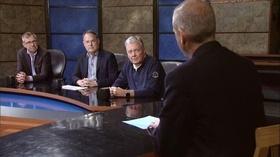 Video thumbnail: Economic Outlook The Impact of the 2019 US Senior Open