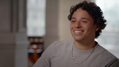 Anthony Ramos Traces Roots Back to Ninth Great-Grandparents
