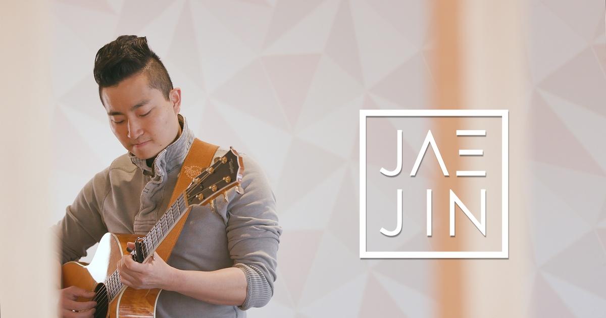 Arts in Context | Jae Jin | PBS