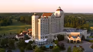 The Grandover Resort and Spa