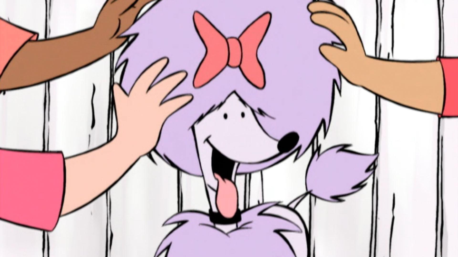 Morning, Noon, and Night/Mr. Bleakman's Special Day