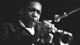 Video thumbnail: PBS NewsHour Lost recordings uncover John Coltrane’s timeless talent
