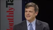 Historian and Author Douglas Brinkley