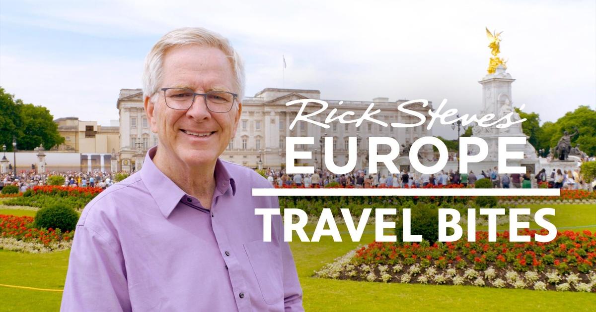 Rick Steves' Europe | Travel Bites 905: Iceland’s Westman | PBS