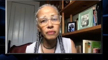 Video thumbnail: MetroFocus "UNDER THE SKIN": THE HIDDEN TOLL OF RACISM ON AMERICANS