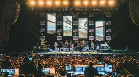 Video thumbnail: Arizona PBS Doobie Brothers with Michael McDonald
