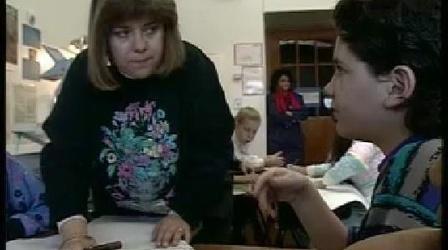 Video thumbnail: Diary Immersed in Culture