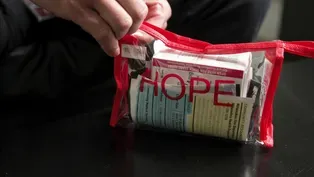 Milwaukee, Suburbs Fight to Contain Wave of Opioid Overdoses