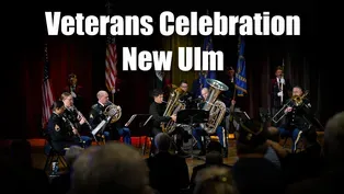 Veterans Celebration: New Ulm, MN