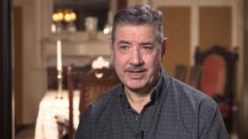 Video thumbnail: AHA! A House for Arts David Hinchen's Architectural Art