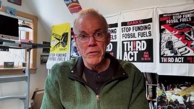 Bill McKibben on Trump's Climate Rollbacks: 
