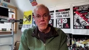 Bill McKibben on Trump’s Climate Rollbacks: “This Is Economic Self-Sabotage”