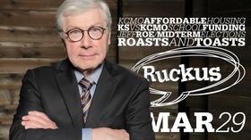 Video thumbnail: Ruckus Downtown Housing, KS/KCMO Ed Funding, Midterms-Mar 29, 2018