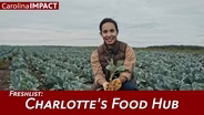 Freshlist: Charlotte's Food Hub