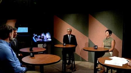 Video thumbnail: Media Meet Marquette County Economic Development