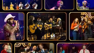 Austin City Limits Celebrates 50 Years