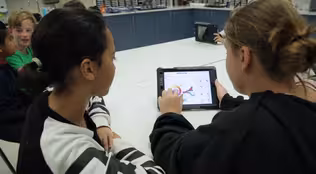 402: Aviation Mobile Lab