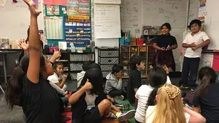 UCLA Community Schools