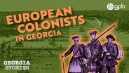 Diverse European Groups in Georgia's Trustee Period