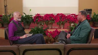 In Focus with Rev. Alex Gee: A Decade of Justified Anger