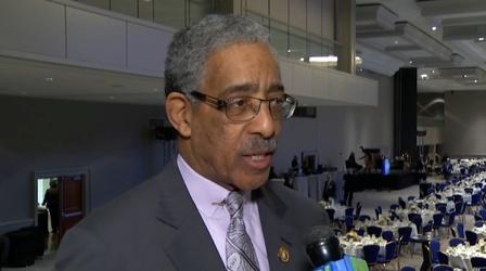 Former NJ state Sen. Ron Rice has died