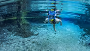Gaining Vision Underwater