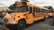 What the NJ MVC requires for school bus inspections