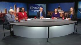 Video thumbnail: Florida This Week Friday, September 20, 2019