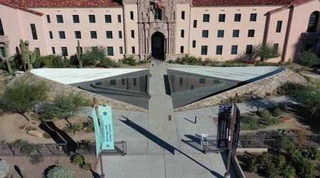 Tucson memorial part of a new and tragic American art genre