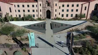 Tucson memorial part of a new and tragic American art genre