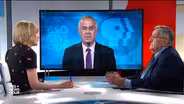 Shields and Brooks on Democratic debates, the Supreme Court
