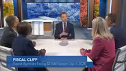 Chicago-Area Public Transit Leaders on Looming Fiscal Cliff