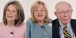 The Luminaries 2018